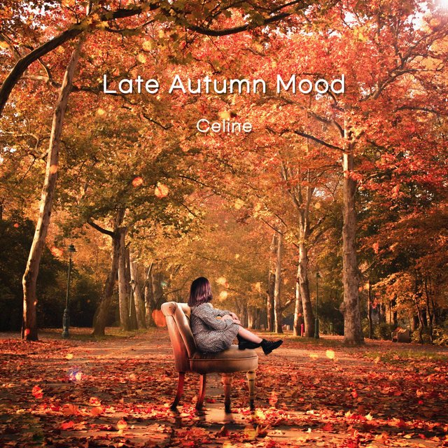 Late Autumn Mood