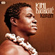 Cover art for album Karam by Kimi Djabaté