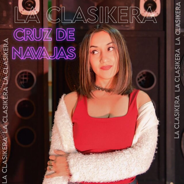Cruz de Navajas