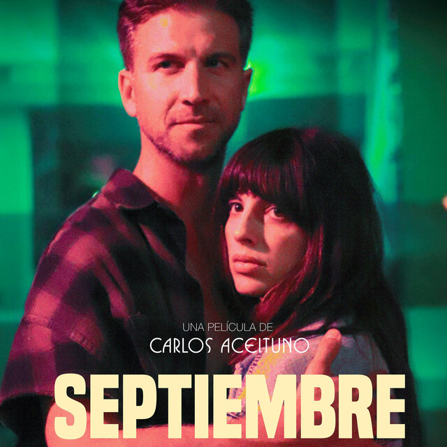 Septiembre (Banda Sonora Original)