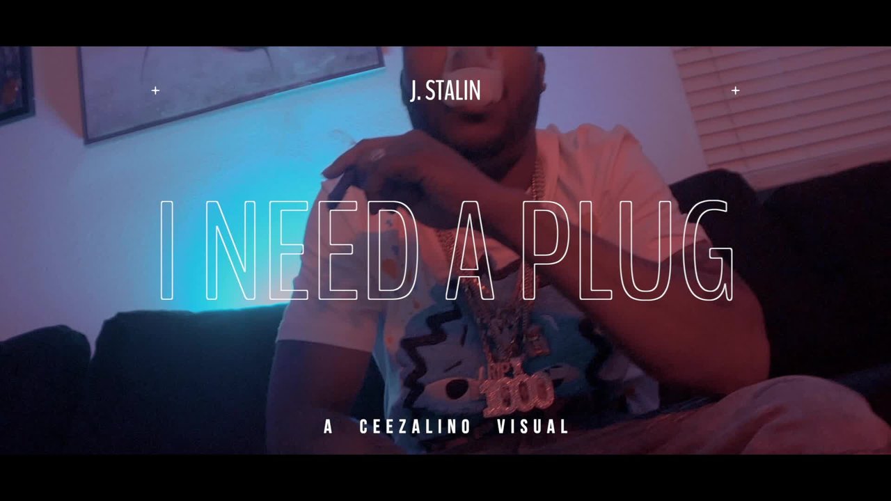 I need a plug (Official Video)