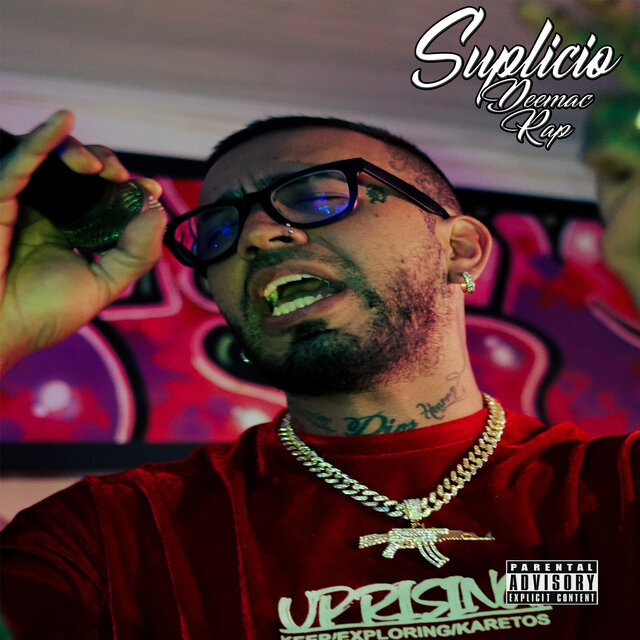 Suplicio