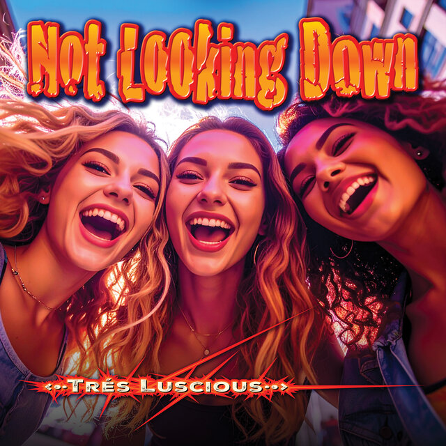 Not Looking Down