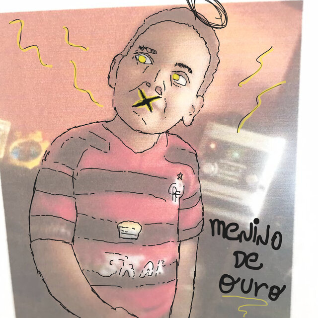 Menino de ouro
