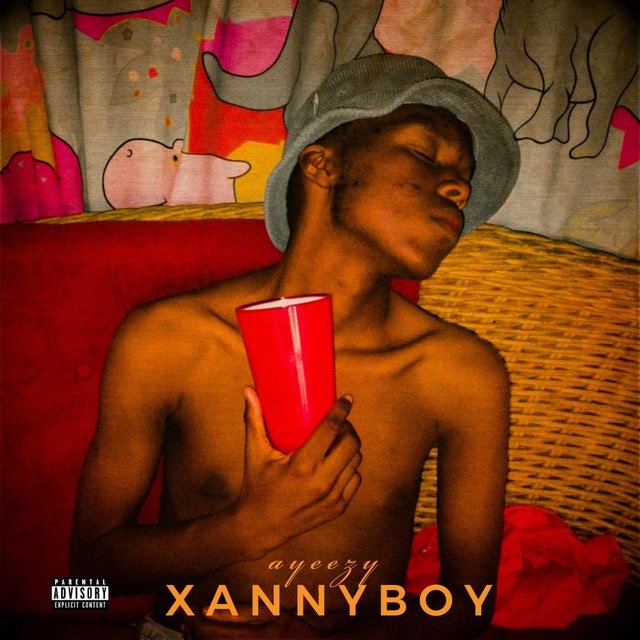 XANNBOY