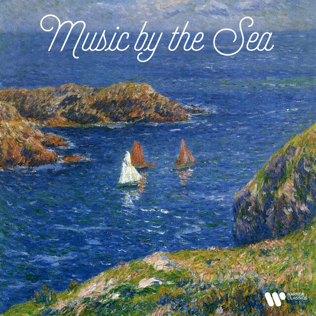 Music by the Sea