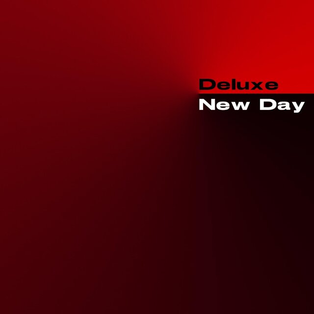 New Day (Deluxe Edition)