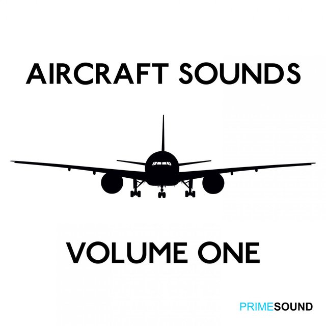 Aircraft Sounds Volume One