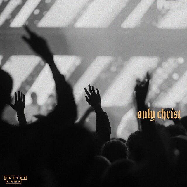 Only Christ