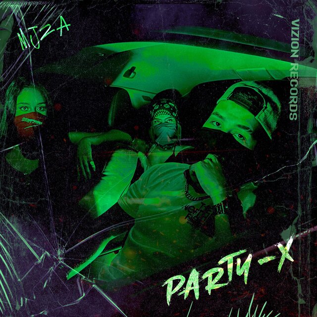 Party-X