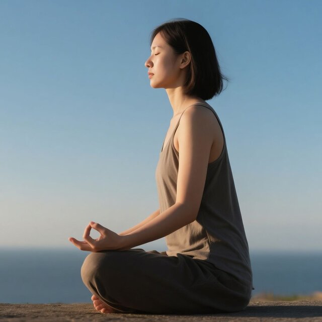 Meditation Music for Spiritual Healing