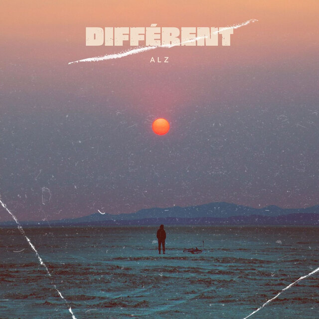DIFFÉRENT