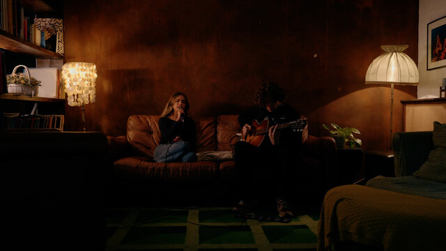 Flowers (Acoustic Version)