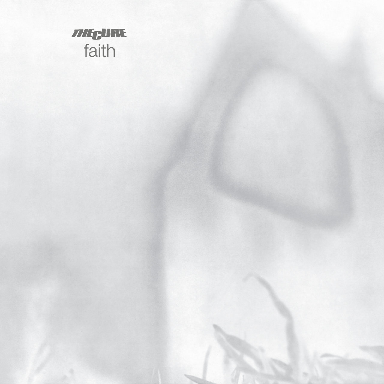 "Faith" by The Cure