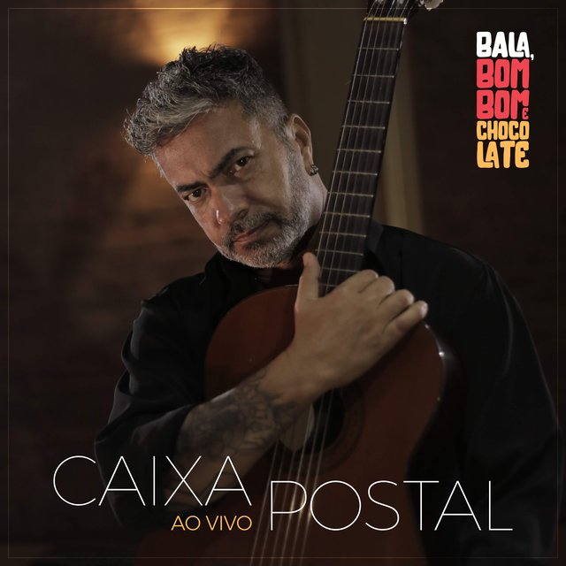 Caixa Postal (Ao Vivo)