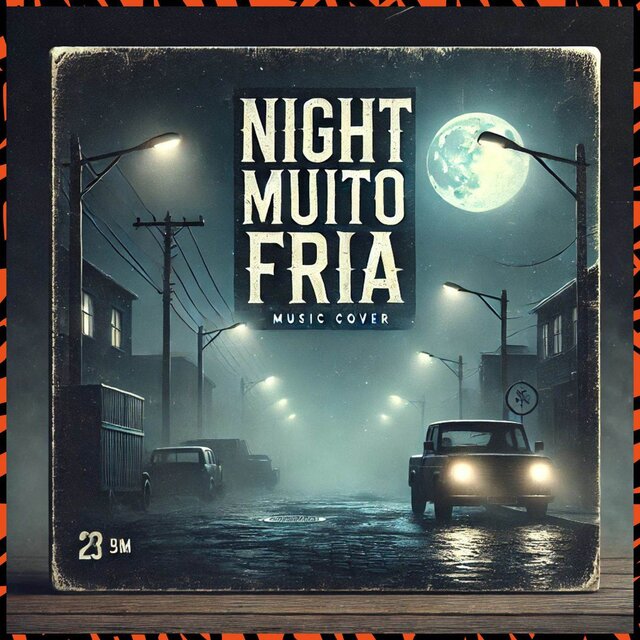 Night Muito Fria