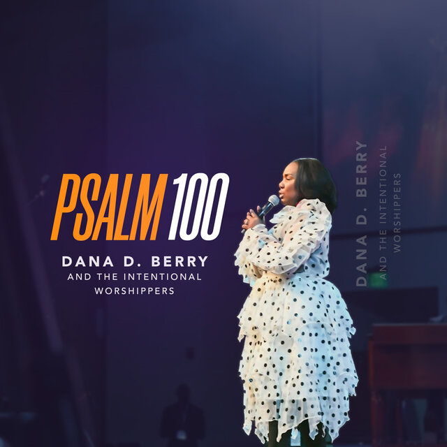 Psalm 100