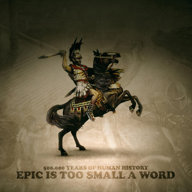 Empire Earth I (Soundtrack)