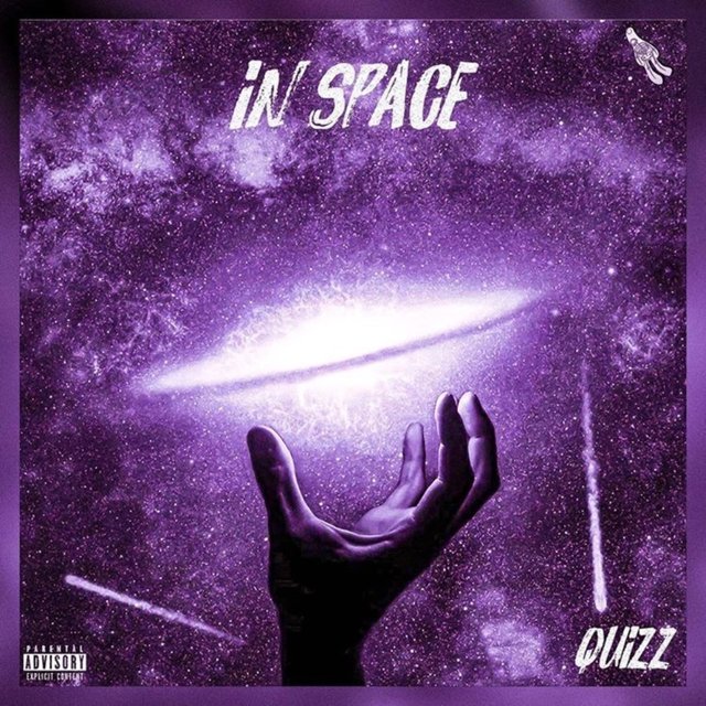 In Space