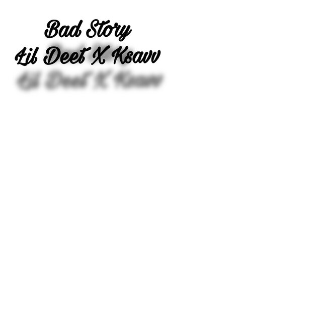 Bad Story