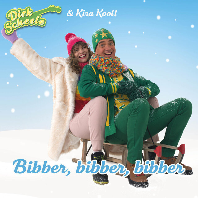 Bibber, bibber, bibber