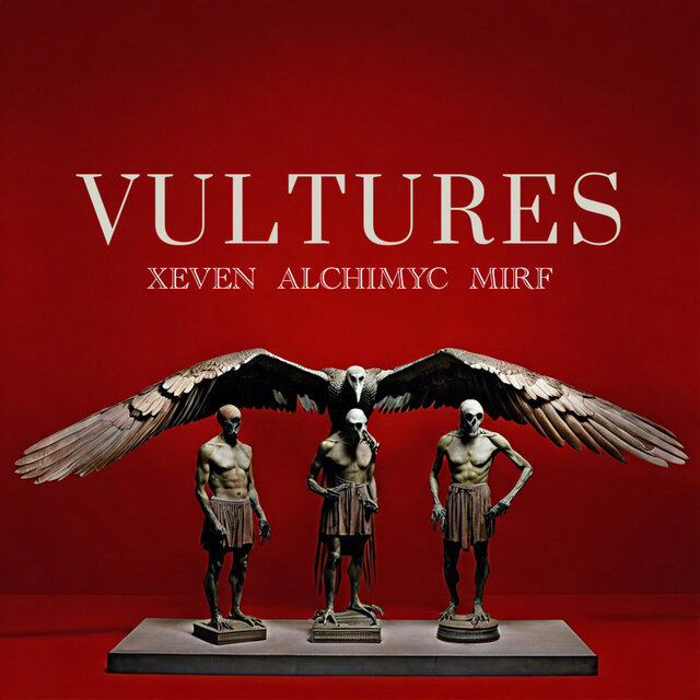 Vultures