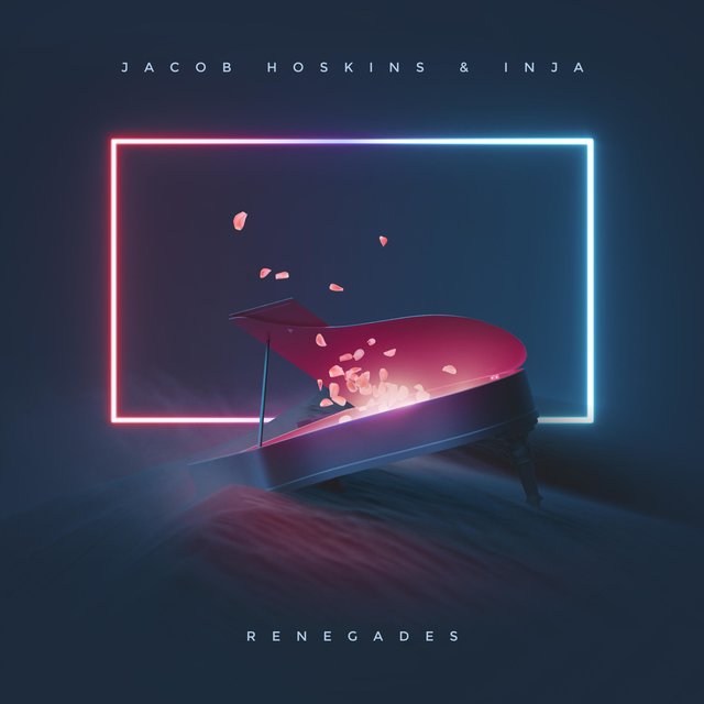 RENEGADES (feat. INJA)