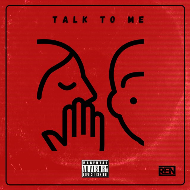 Talk To Me