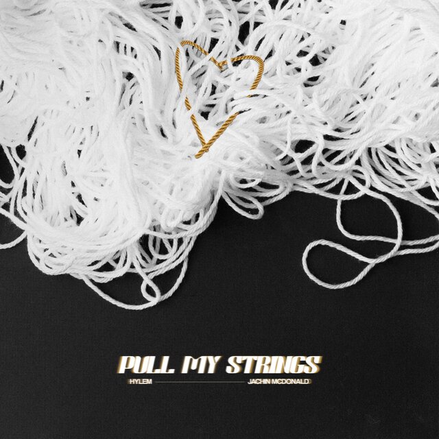 PULL MY STRINGS