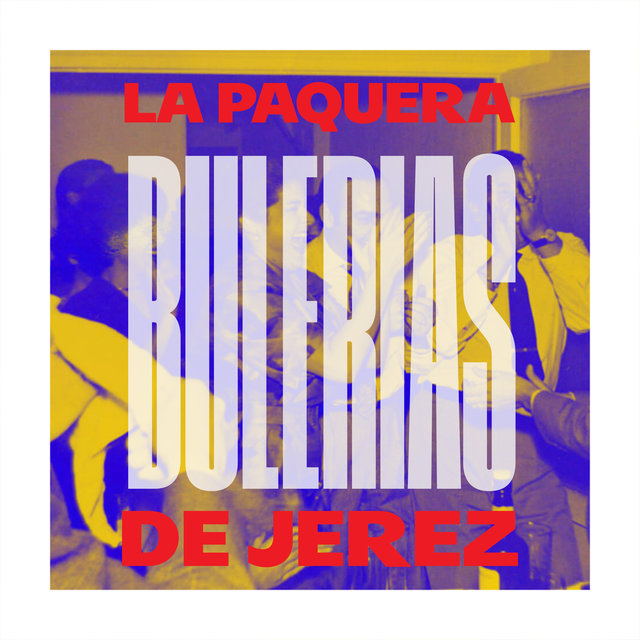 Bulerías