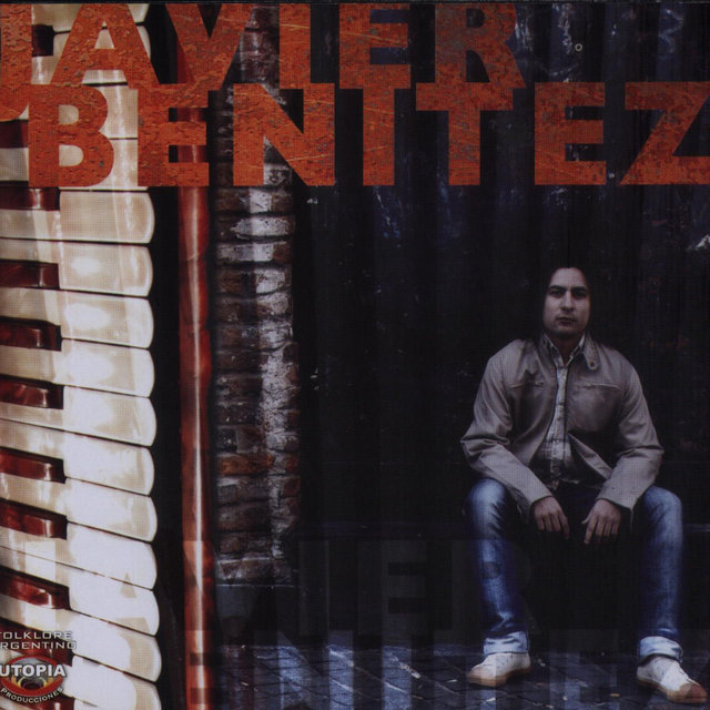Javier Benitez