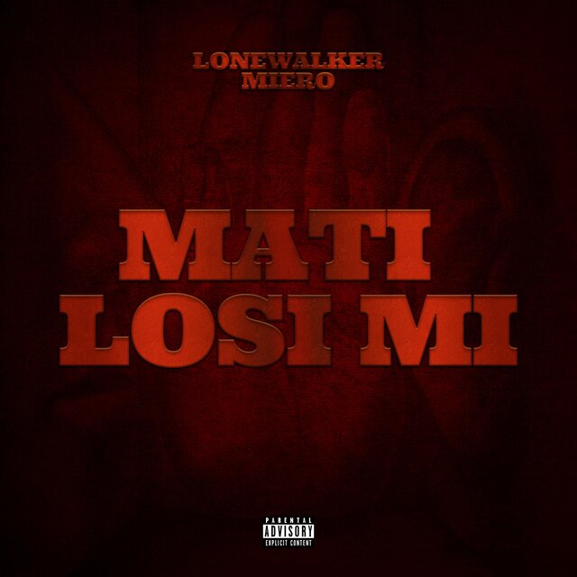 Mati Losi Mi (feat. Lonewalker)