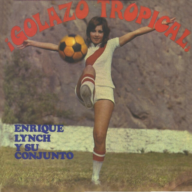 ¡Golazo Tropical!