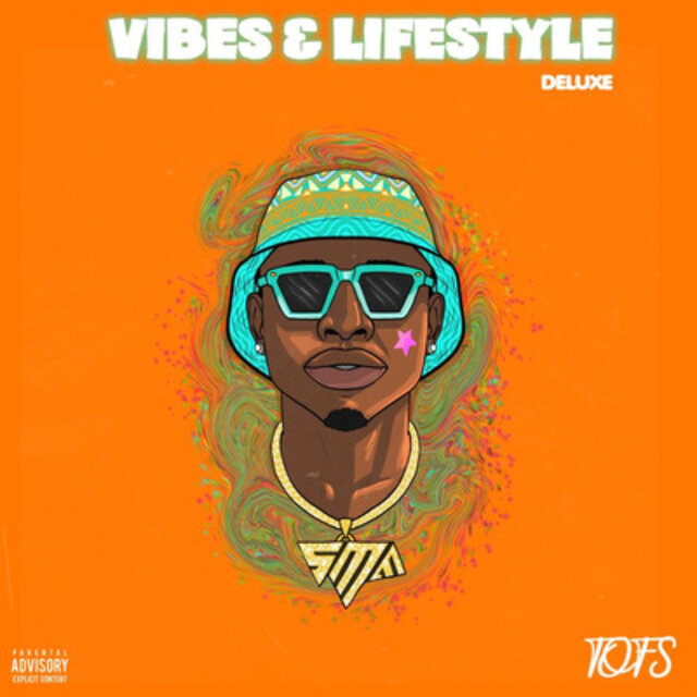 Vibez & Lifestyle (Deluxe)