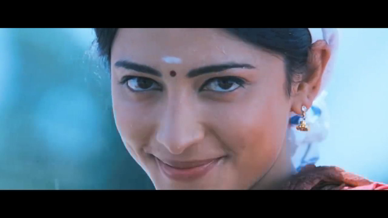 Nee Paartha Vizhigal (Tamil Lyric Video)
