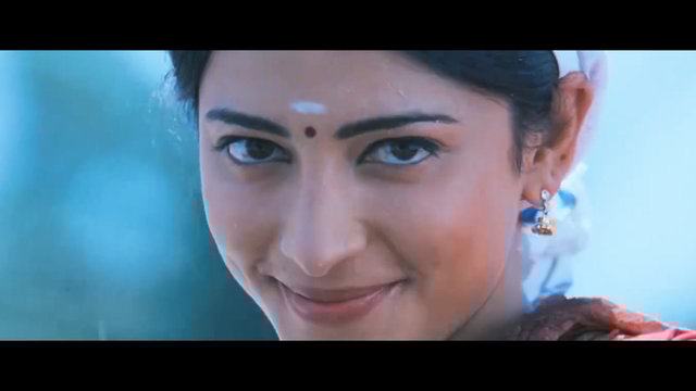 Nee Paartha Vizhigal (Tamil Lyric Video)