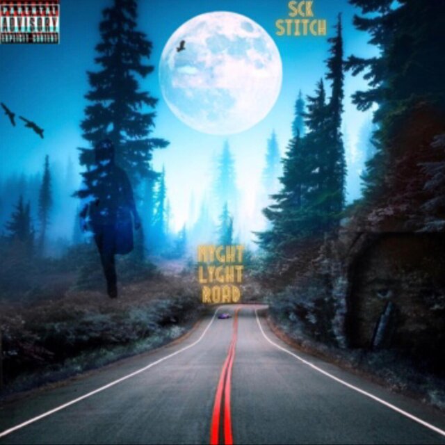 Nyght Lyght Road