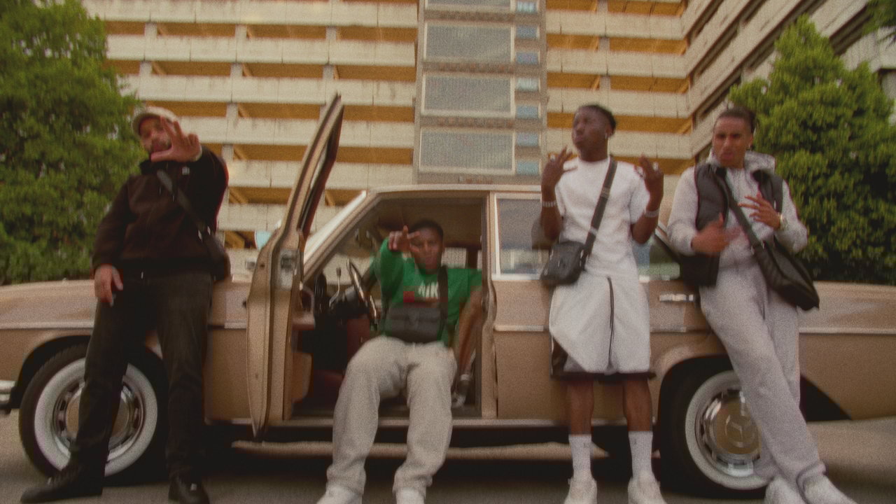 Blockstar (Official Video)