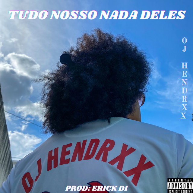 Tudo Nosso Nada Deles