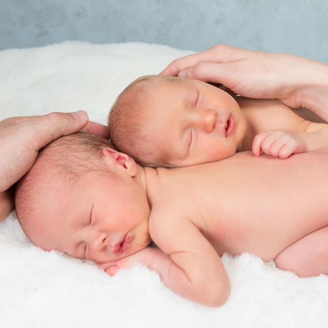 Tranquil Twilight: Music for Babies' Evening Slumber