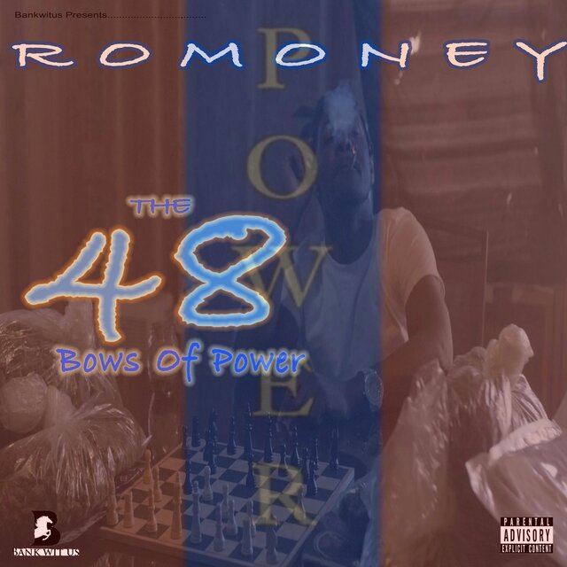 The 48 Bows Of Power