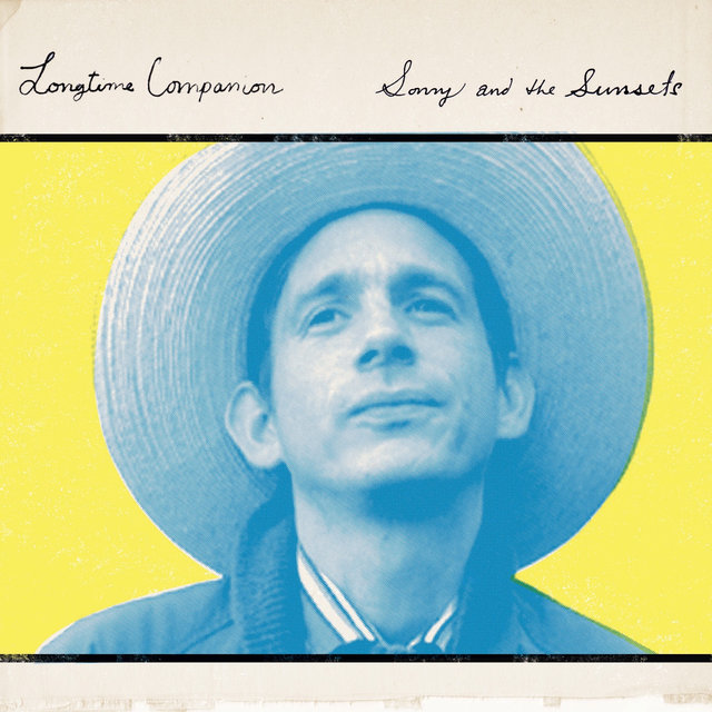 Longtime Companion by Sonny & The Sunsets on TIDAL