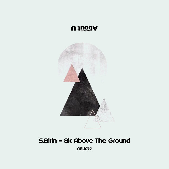 8K Above the Ground
