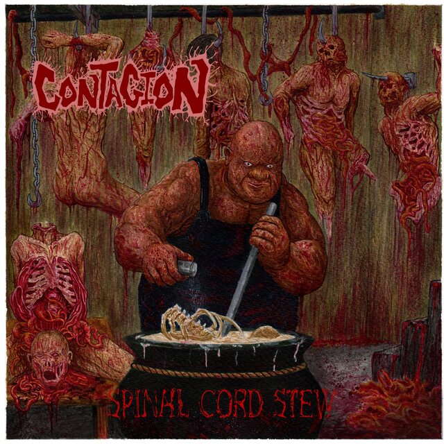 Spinal Cord Stew