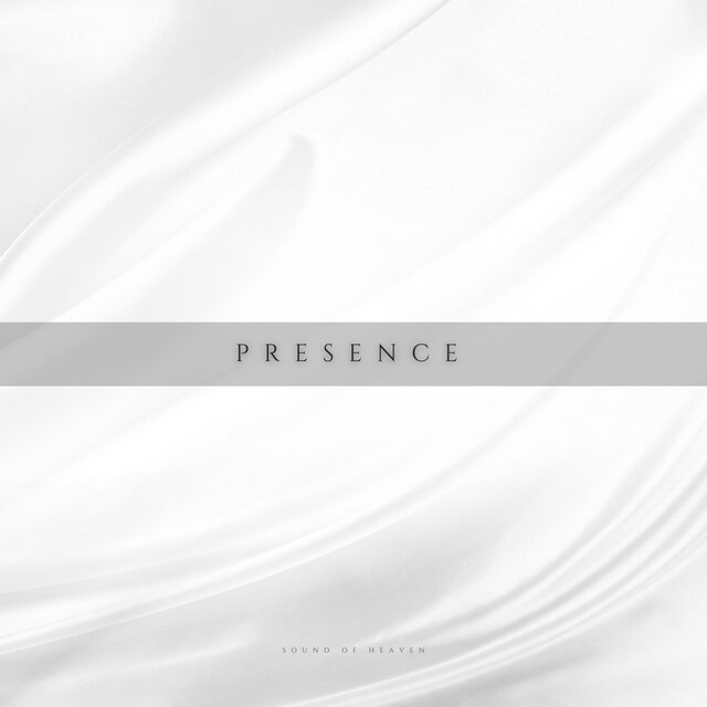 In His Presence