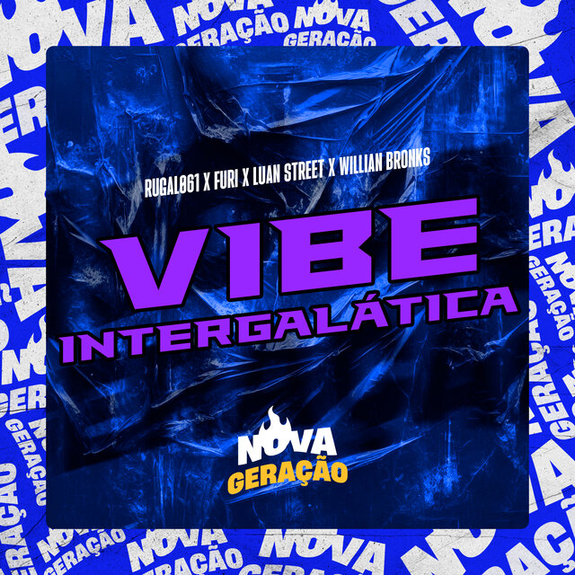Vibe Intergalática
