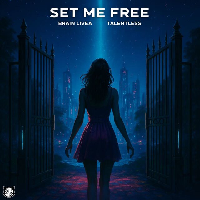 Set Me Free