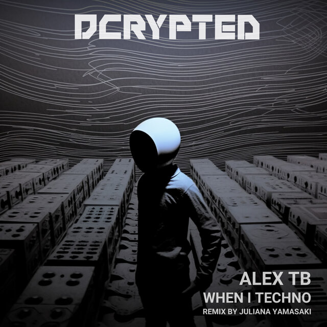 When I Techno