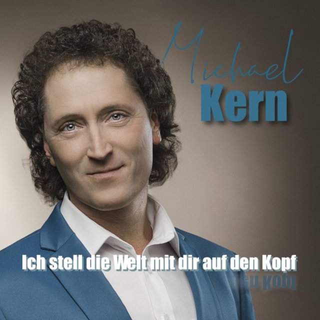 Ich stell die Welt mit dir auf den Kopf
