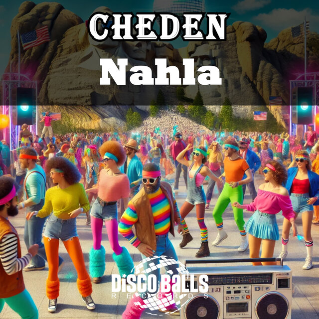 Nahla